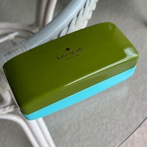 Kate Spade Sunglasses Box Case